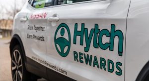 Nissan Hytch