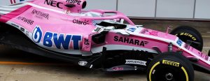 Force India VJM11 02