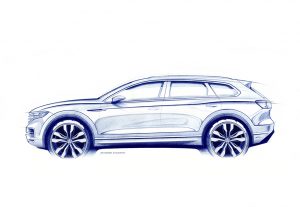 Touareg