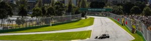 Australia GP 2018