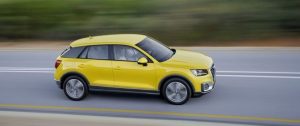 ventas Audi