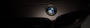 BMW logo