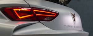 CUPRA e Racer 02