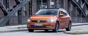 Der neue Volkswagen Polo