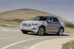 Touareg