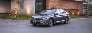 Jetta 2019