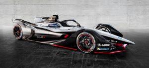 Nissan Fomula E 2018 01