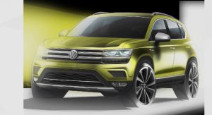 Nueva SUV compacta fabricada en Puebla 02