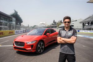 Jaguar iPace