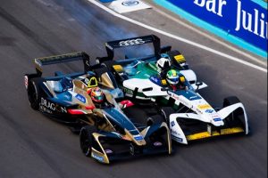 ePrix Uruguay 2018