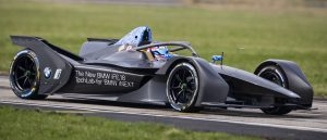 BMW iFE18