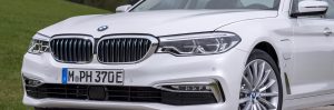 BMW logo 2018