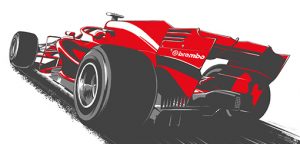 Brembo F1