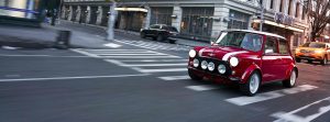 Mini Electric 8