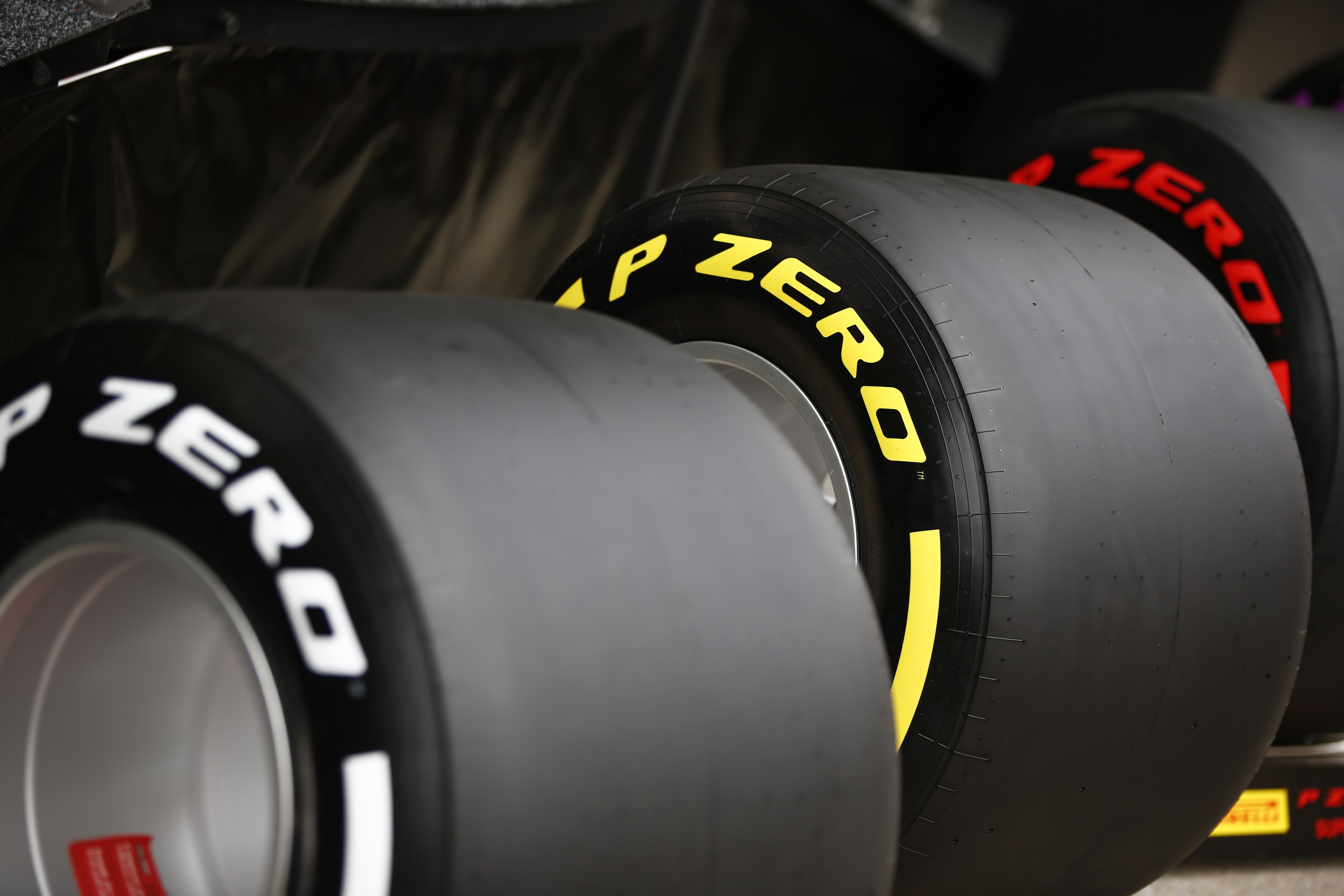Reporte Pirelli, previo al Japón GP, “grandes y demandantes curvas”