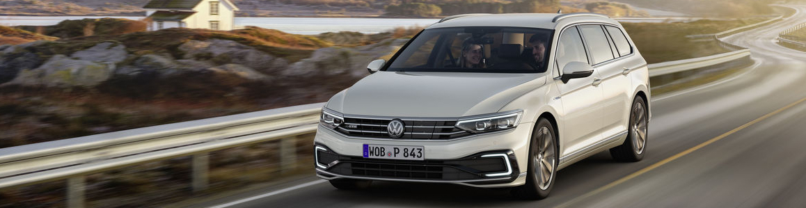 Volkswagen presentará a principios de marzo su primer auto de conducción parcialmente automatizada