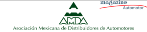 logo AMDA