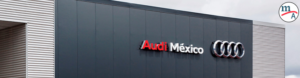 Audi México