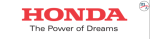 Logo Honda