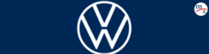 VW logo 2020