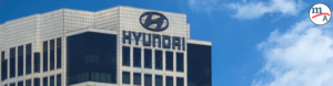 Hyundai logo