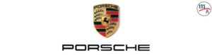 Porsche logo