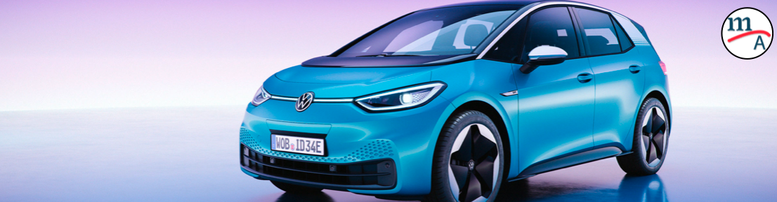 Volkswagen y sus Distribuidores han firmado el acuerdo para el nuevo modelo de ventas