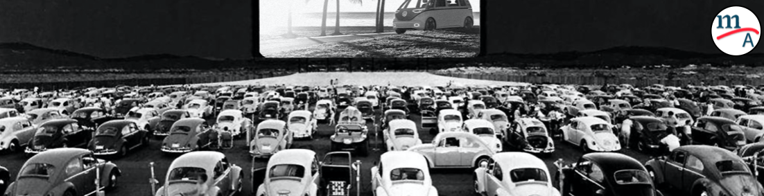 #TBT Diez películas con autos Volkswagen de protagonistas