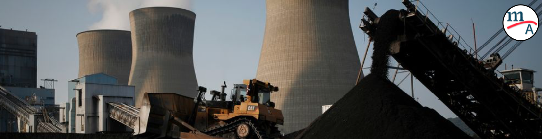 “Nuevo informe revela el camino económico a una fase rápida del carbón en Europa”, BloombergNEF