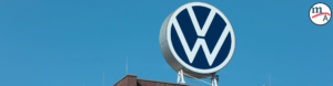 VW logo