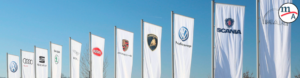 Grupo Volkswagen