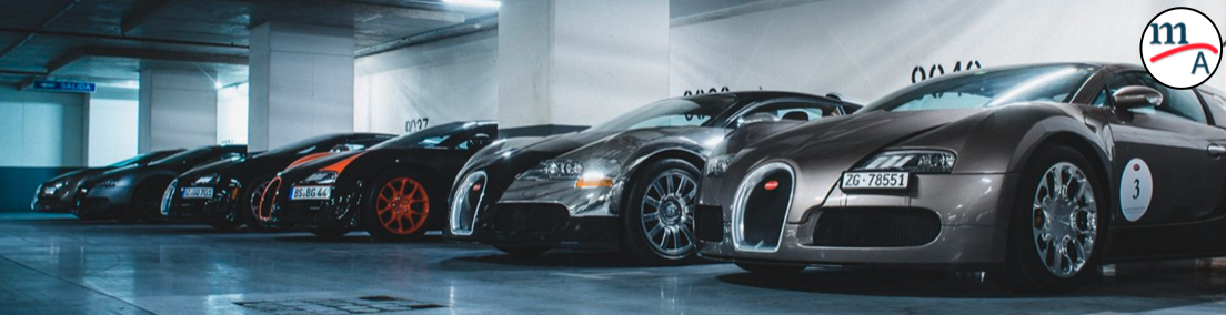 15 años del inicio de la era de los hiperdeportivos con el Bugatti Veyron