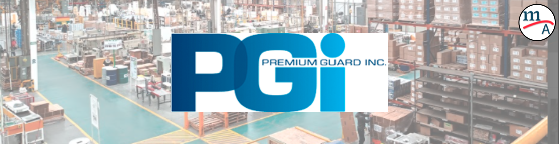 Premium Guard Inc. Adquiere la planta de filtros Interfil en México