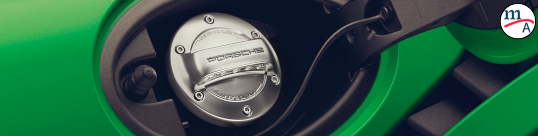 Porsche desarrolla combustibles sintéticos no contaminantes