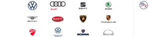 Grupo Volkswagen 2021