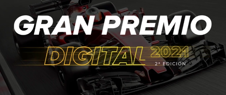 Competencia Gran Premio Digital 2021