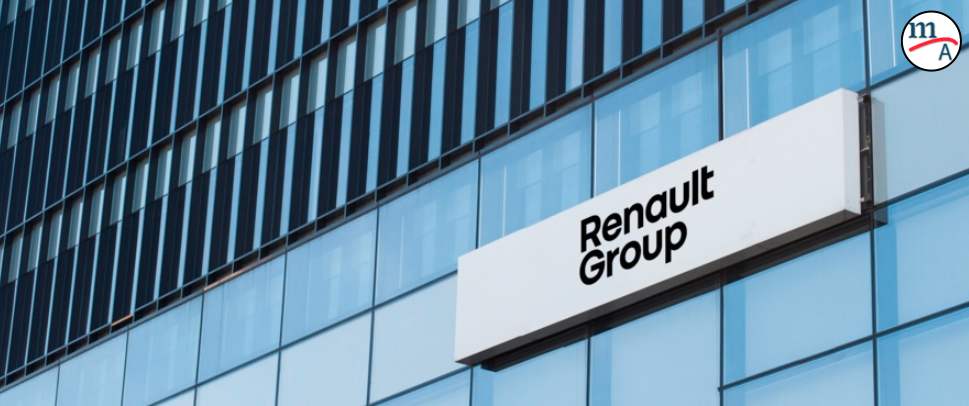Grupo Renault