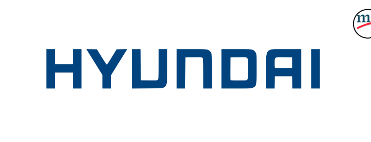 Venta global de más de 300 mil unidades para Hyundai