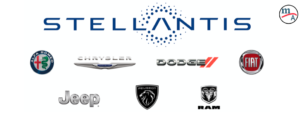 Stellantis autos ventas