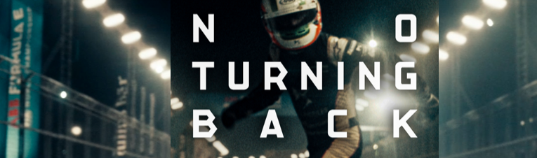 “No turning back”, la nueva campaña de Fórmula E