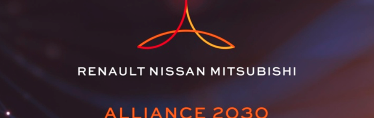 Alliance 2030 la evolución de la asociación Renault, Nissan y Mitsubishi