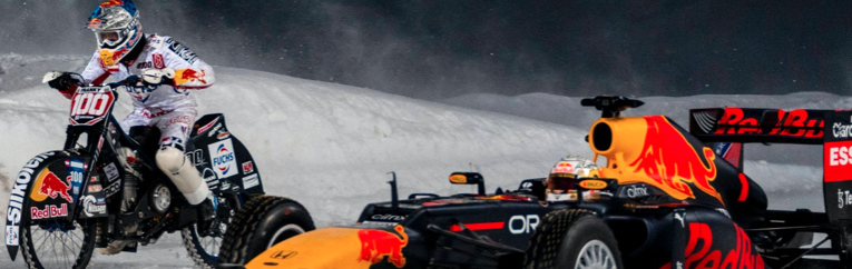 Galería: Red Bull GP Ice Race