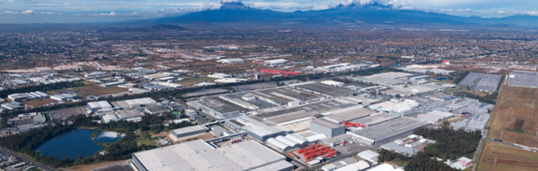 “No pongamos en riesgo la consolidación de nuestro futuro común”, Volkswagen de México