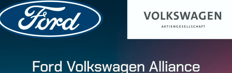 Volkswagen le vende más plataformas MEB a Ford