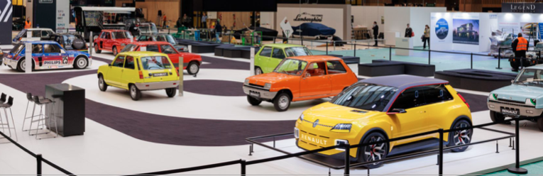 Galería: Renault 5