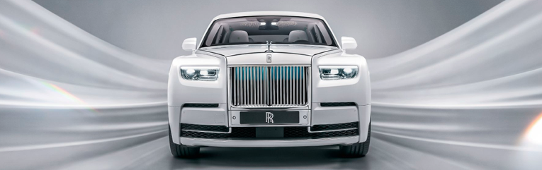 Galería: Rolls Royce Platino
