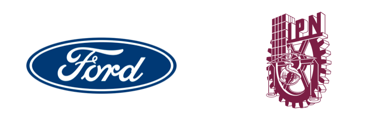 Ford e IPN, juntos liderando la innovación