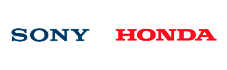 Nace Sony Honda Mobility Inc.
