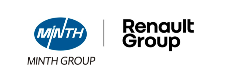 Renault Group y Minth Group producirán carcazas de baterías