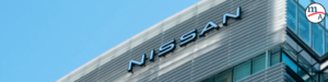 Nissan logo 2022